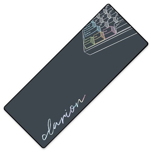 [mStone] 엠스톤글로벌 CANCHA X (CLARION)